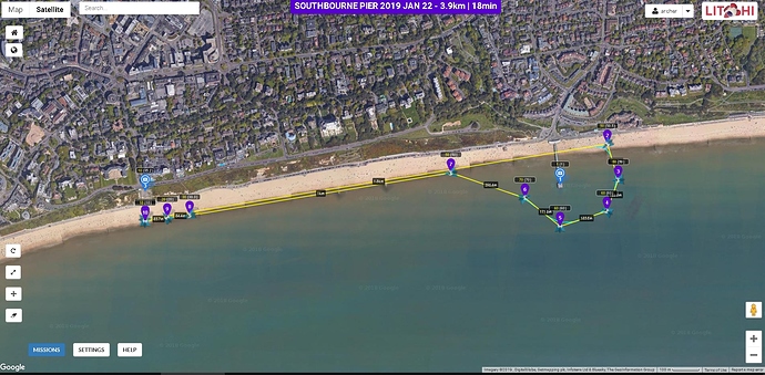 BOURNEMOUTH