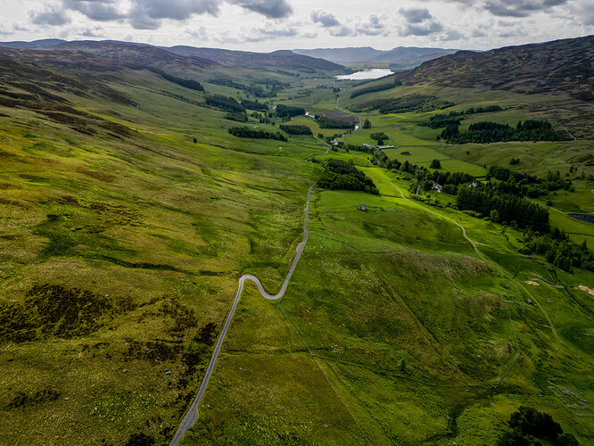 Glen Quaich