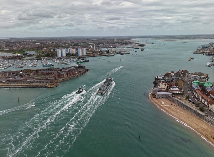 Portsmouth