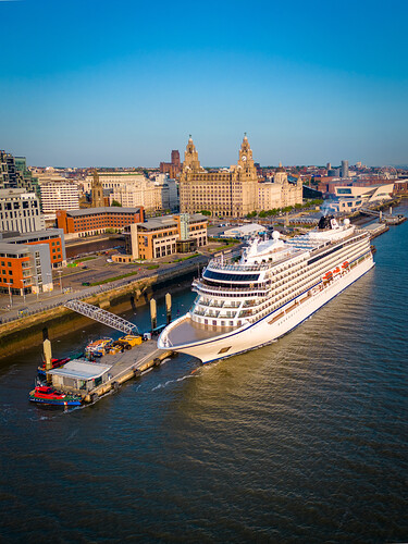 Liverpool Cruise Terminal--1-2