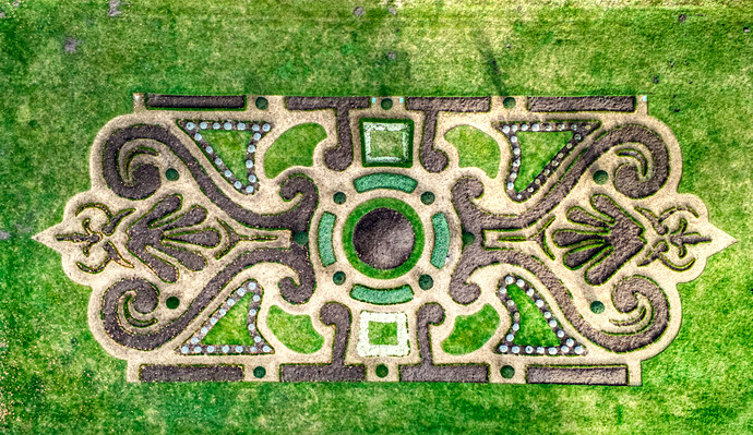 oxmaze