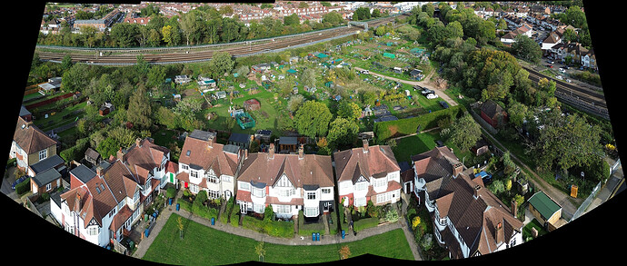 WestHarrowSmallAllotments