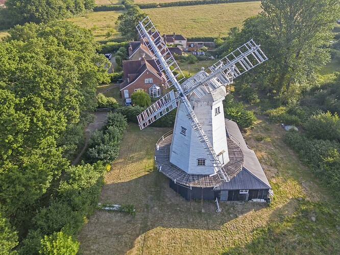 shipley mill 14