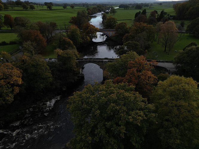 Devils Bridge