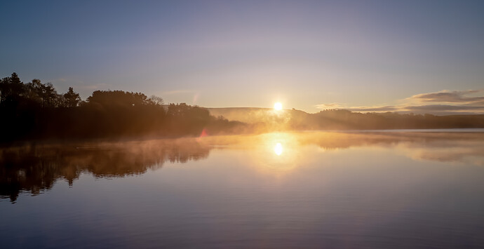 entwistle res 4 sunrise