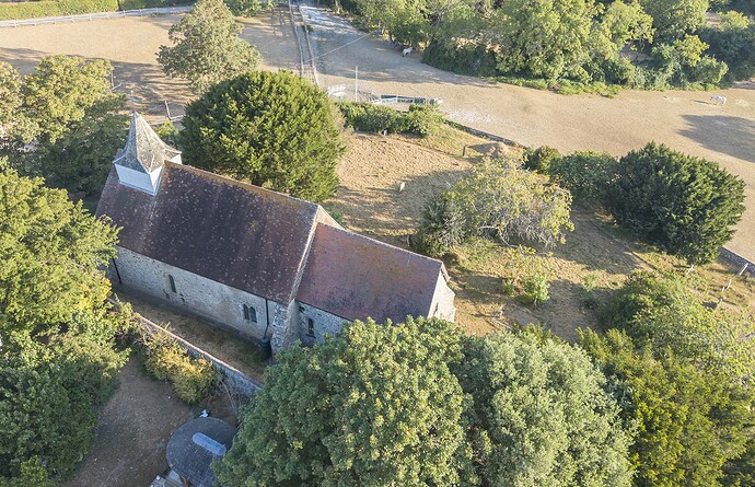 alciston church 2