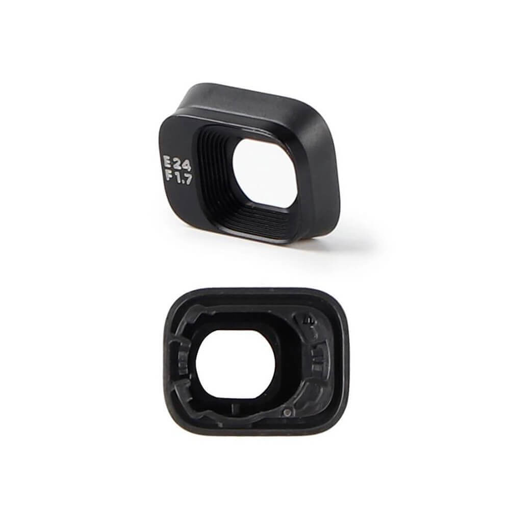 Where to buy lens cover for a DJI Mini 3 Pro? Questions & Answers