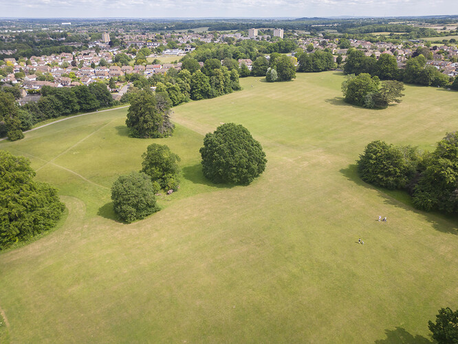 goddington park 2