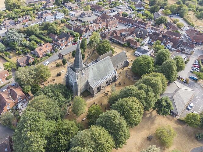 rotherfield st denys 6