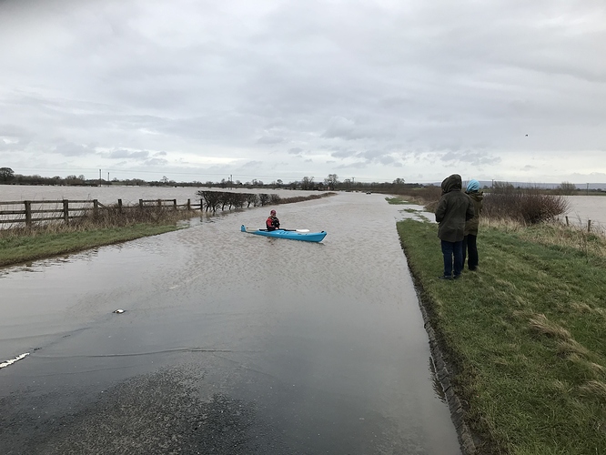 Flood
