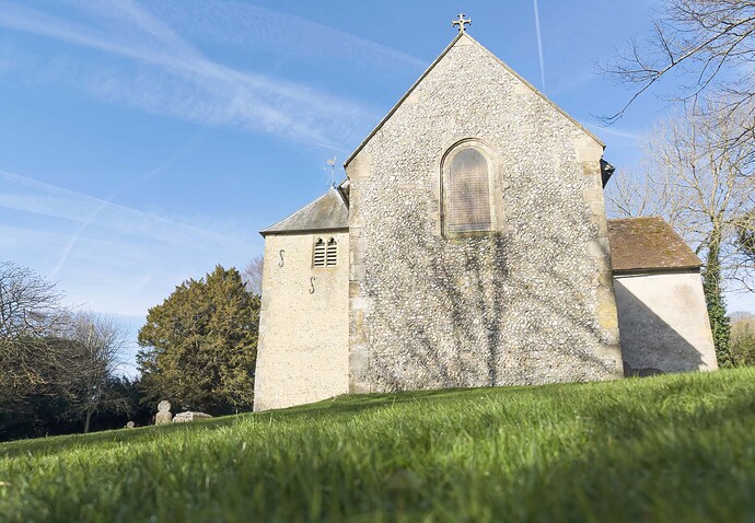 stoughton st mary 1