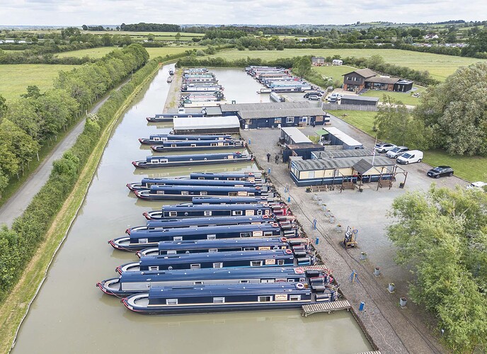 napton marina 6