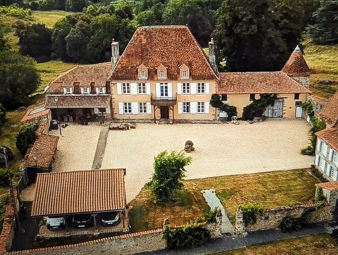 French farmhouse 01