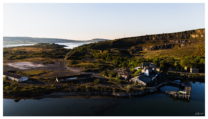 Maghenamorne Cement Works (5 of 9) (1)