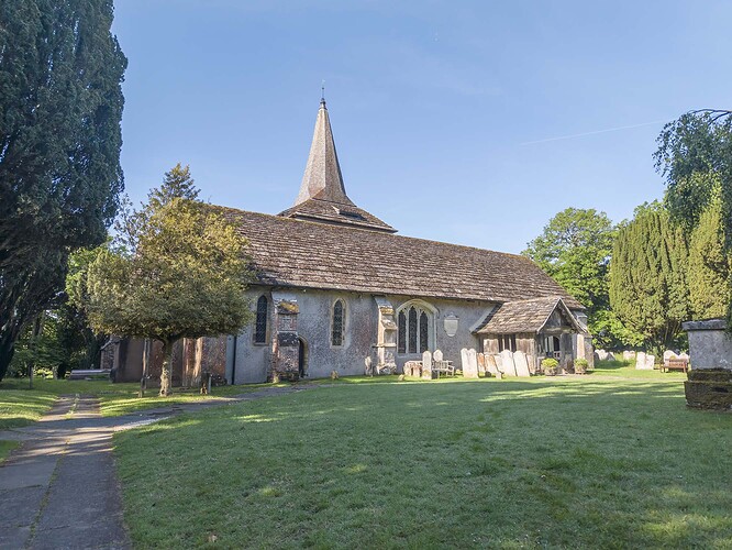 west grinstead st georges 4