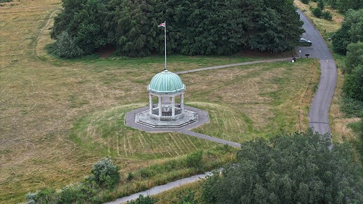 Barr Beacon 2