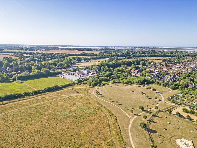 hampshire farm meadow 7