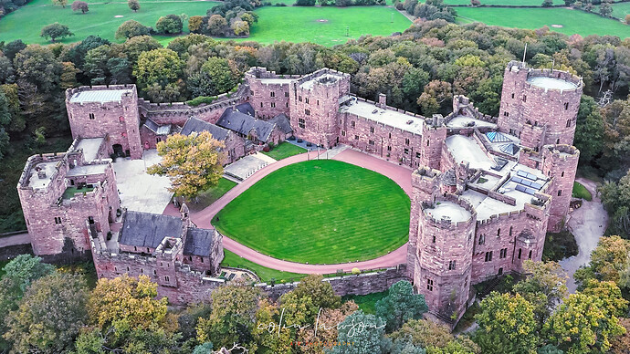 Peckforton 1