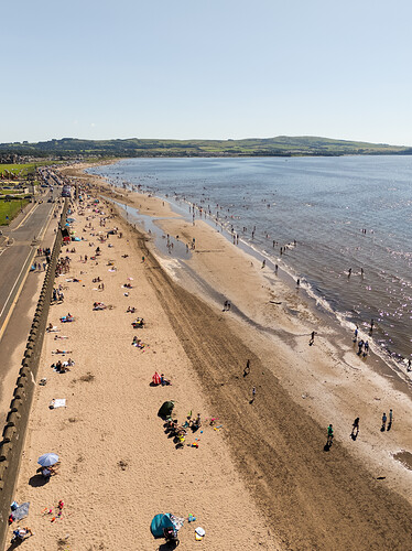 AyrBeach