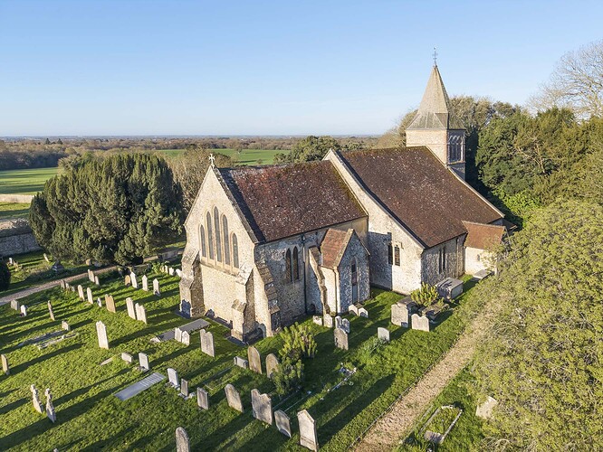slindon st mary 3
