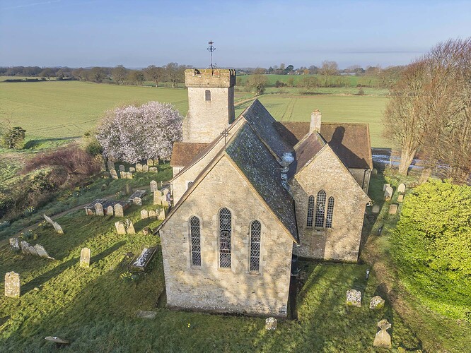 donnington st georges 7