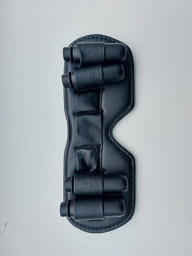 Goggles Lens protector