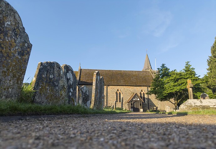 easebourne st mary 1