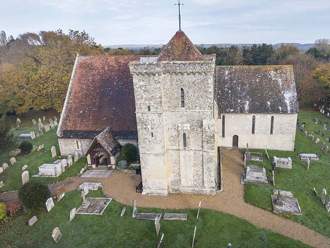 climping st marys 8