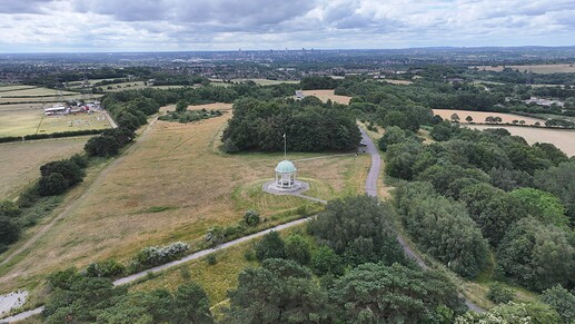 Barr Beacon 1