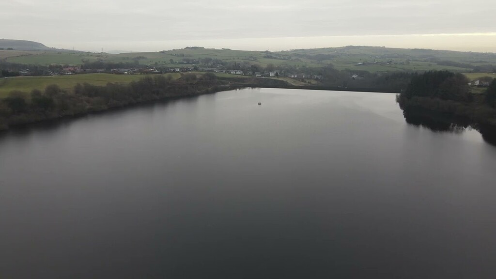 Entwistle Train Viaduct, Bolton Videos by Drone Grey Arrows Drone