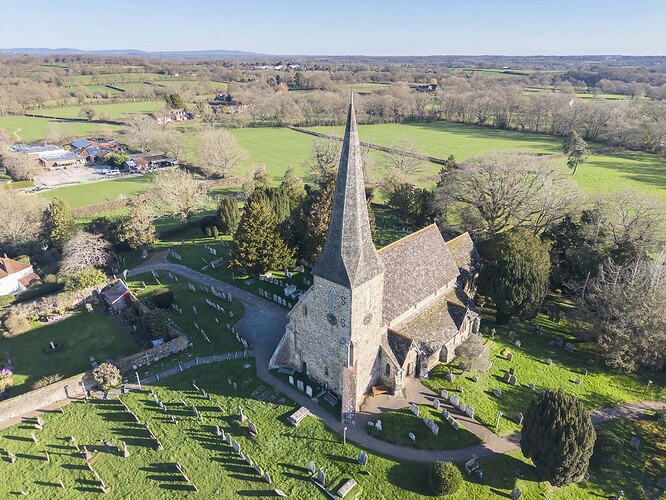 wisborough green st peters 8