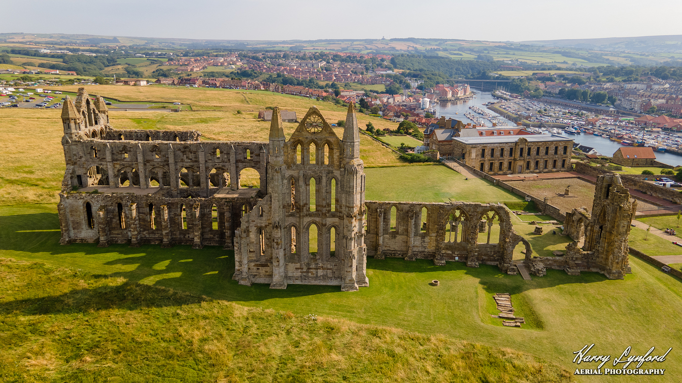 Whitby, Runswick Bay, Yorkshire, England main image 1
