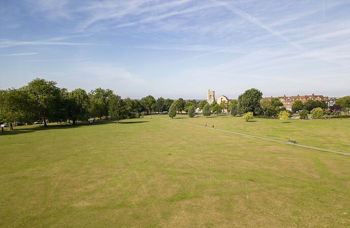streatham common 2