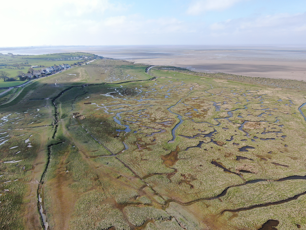Bolton le Sands Added to Beaches and Seaside Resorts in North West