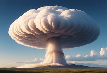 DJI Radiation Cloud™