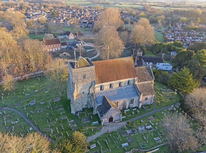 steyning st andrews 3