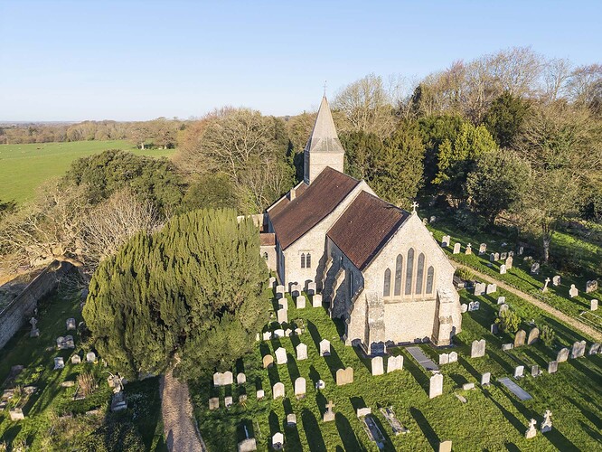 slindon st mary 6