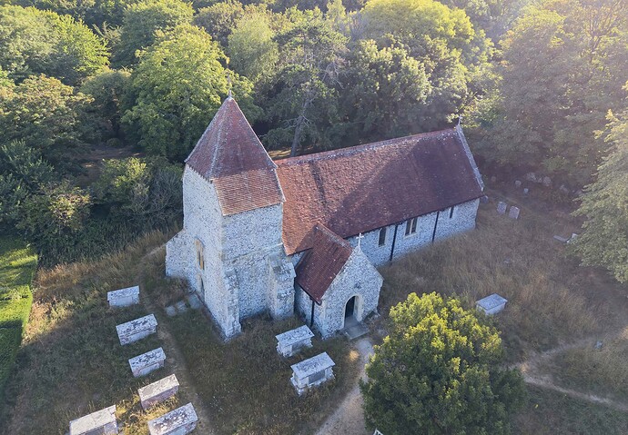 westdean all saints 2
