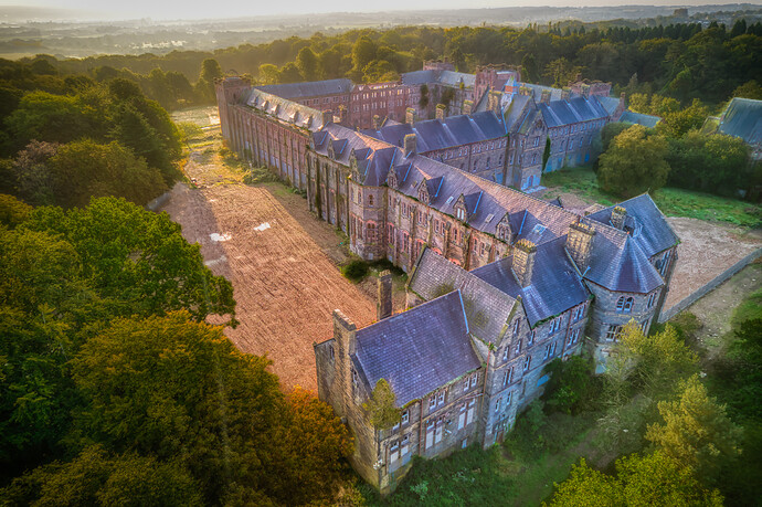 college sunrise angle-1