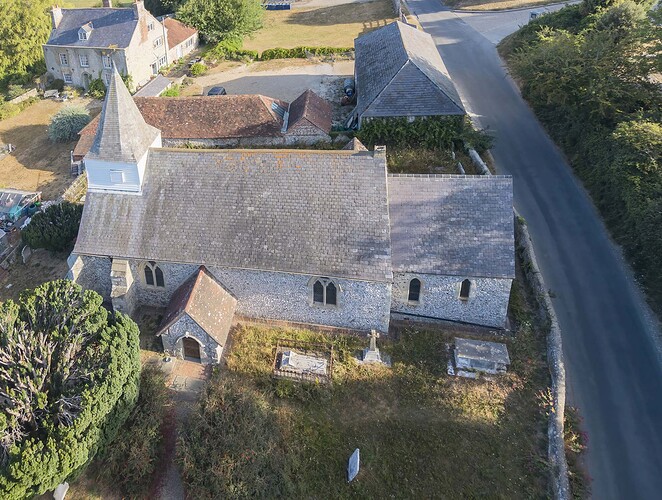 litlington st michael 1