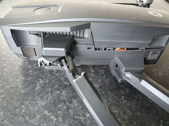 1st drone