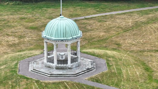 Barr Beacon 3