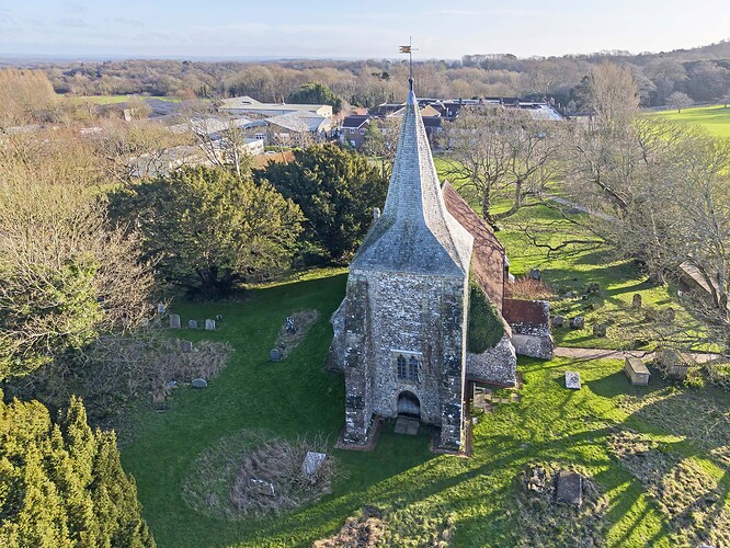 plumpton st michaels 3