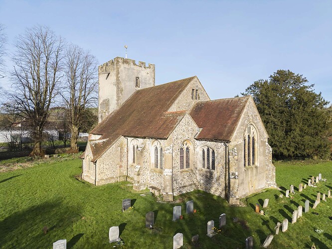 singleton virgin mary 3