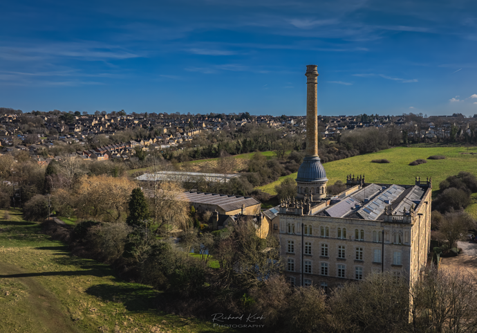 DJI_0188-HDR Bliss Mill 1
