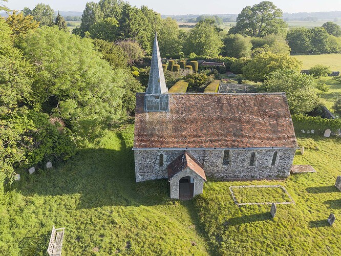 greatham church 4