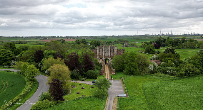 Thornton Abbey 2