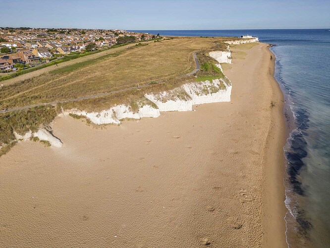 botany bay 17