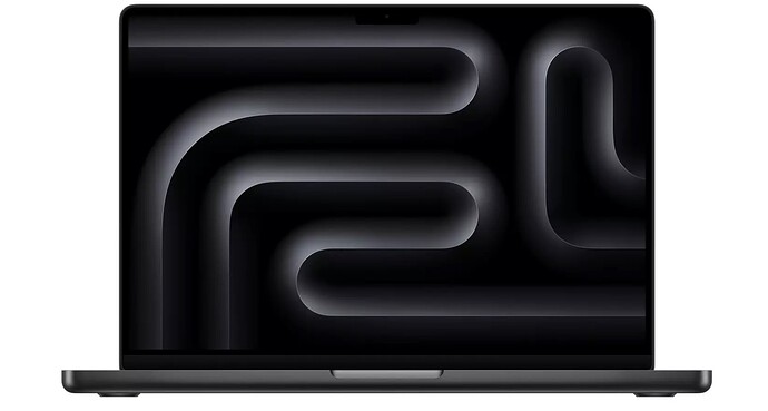 Apple MacBook Pro M4