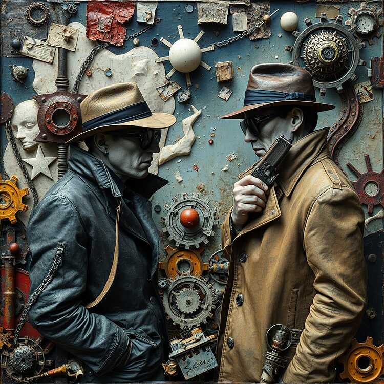 The GCHQ Christmas Challenge do you have what it takes to be the next